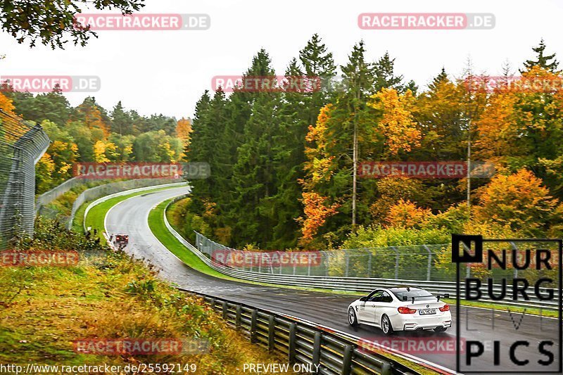 Bild #25592149 - Touristenfahrten Nürburgring Nordschleife (29.10.2023)