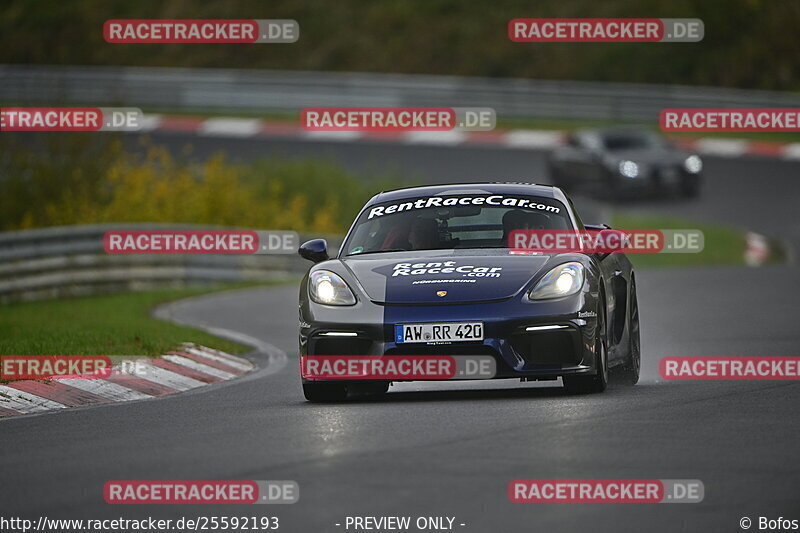 Bild #25592193 - Touristenfahrten Nürburgring Nordschleife (29.10.2023)