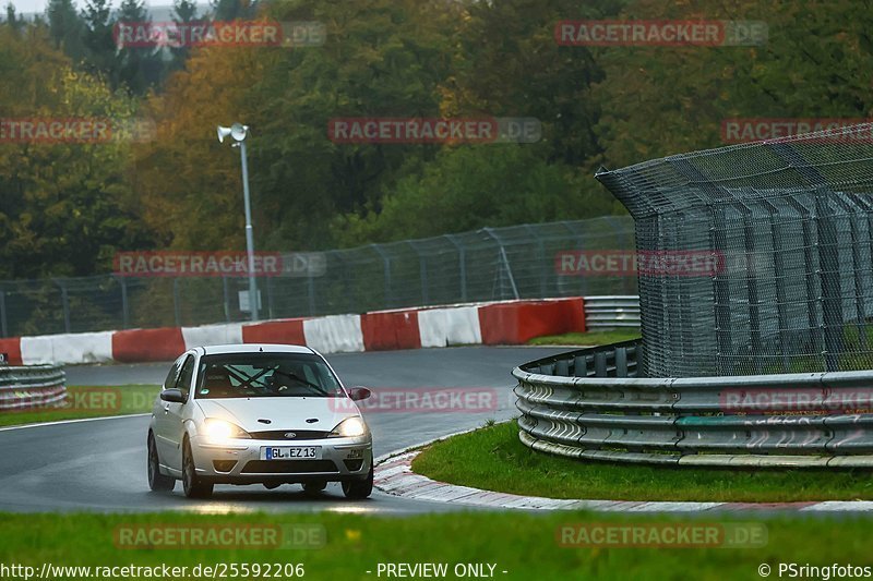 Bild #25592206 - Touristenfahrten Nürburgring Nordschleife (29.10.2023)