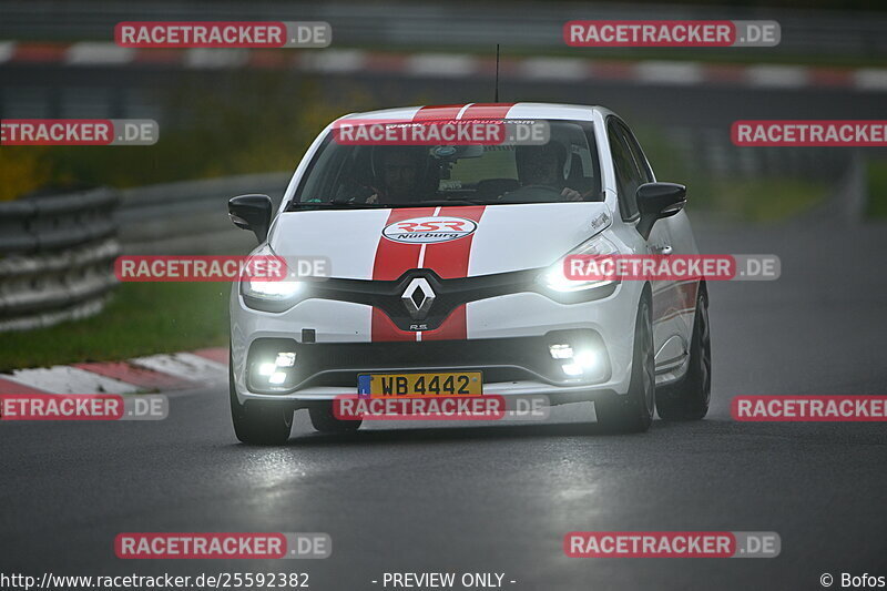 Bild #25592382 - Touristenfahrten Nürburgring Nordschleife (29.10.2023)