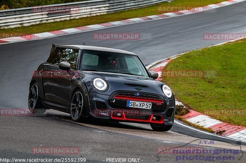 Bild #25592399 - Touristenfahrten Nürburgring Nordschleife (29.10.2023)