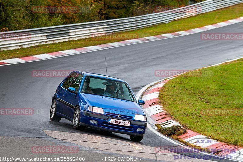 Bild #25592400 - Touristenfahrten Nürburgring Nordschleife (29.10.2023)