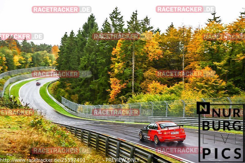 Bild #25592401 - Touristenfahrten Nürburgring Nordschleife (29.10.2023)