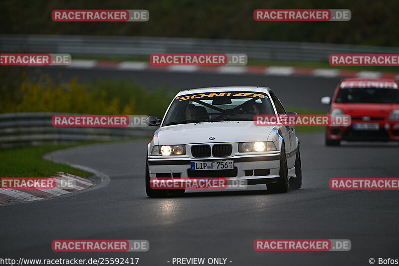 Bild #25592417 - Touristenfahrten Nürburgring Nordschleife (29.10.2023)