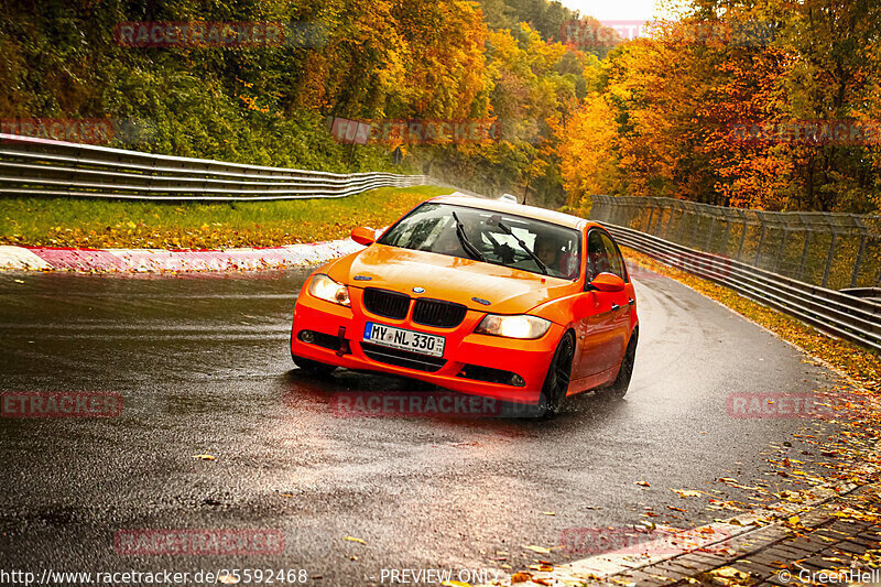 Bild #25592468 - Touristenfahrten Nürburgring Nordschleife (29.10.2023)