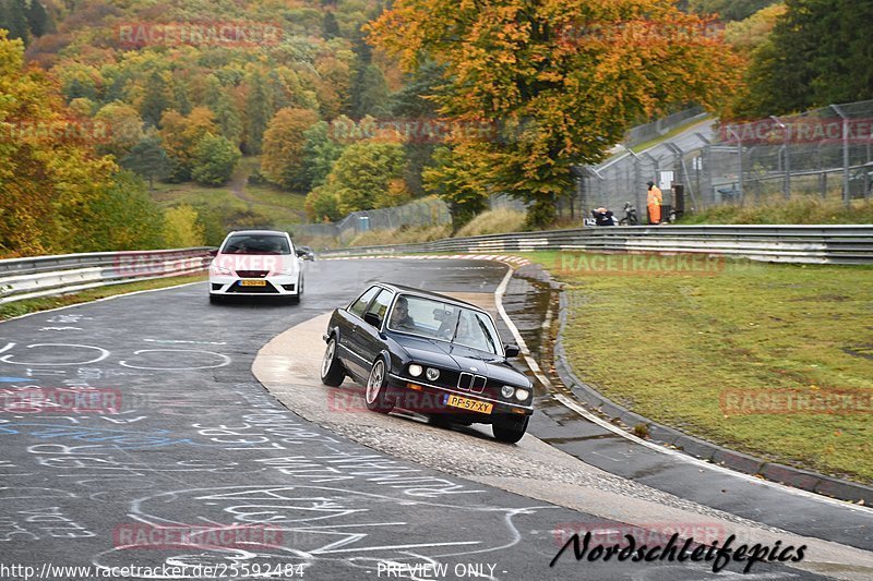 Bild #25592484 - Touristenfahrten Nürburgring Nordschleife (29.10.2023)