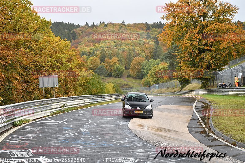 Bild #25592540 - Touristenfahrten Nürburgring Nordschleife (29.10.2023)