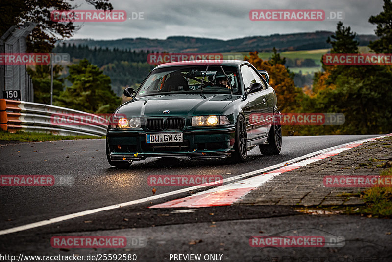 Bild #25592580 - Touristenfahrten Nürburgring Nordschleife (29.10.2023)