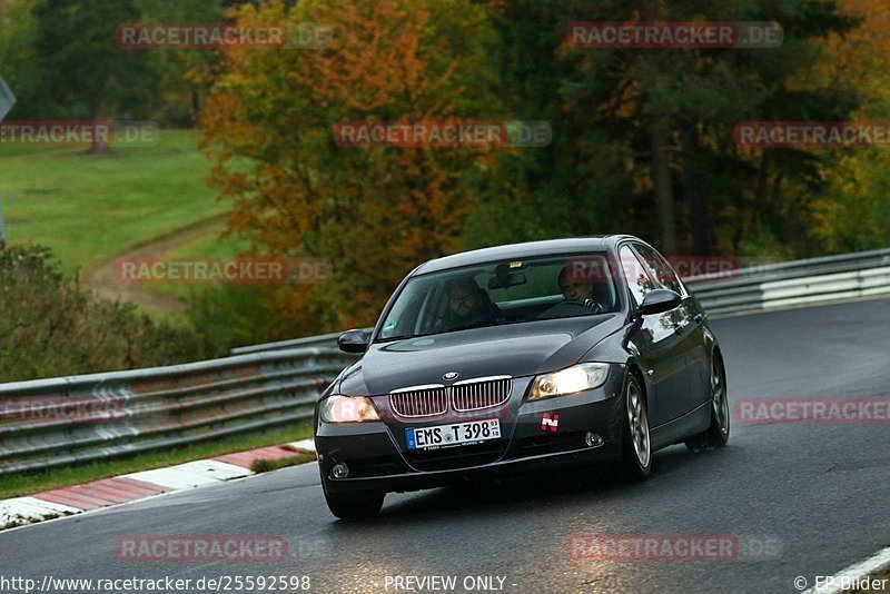 Bild #25592598 - Touristenfahrten Nürburgring Nordschleife (29.10.2023)