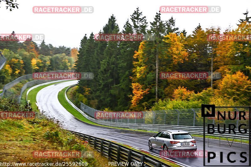 Bild #25592608 - Touristenfahrten Nürburgring Nordschleife (29.10.2023)