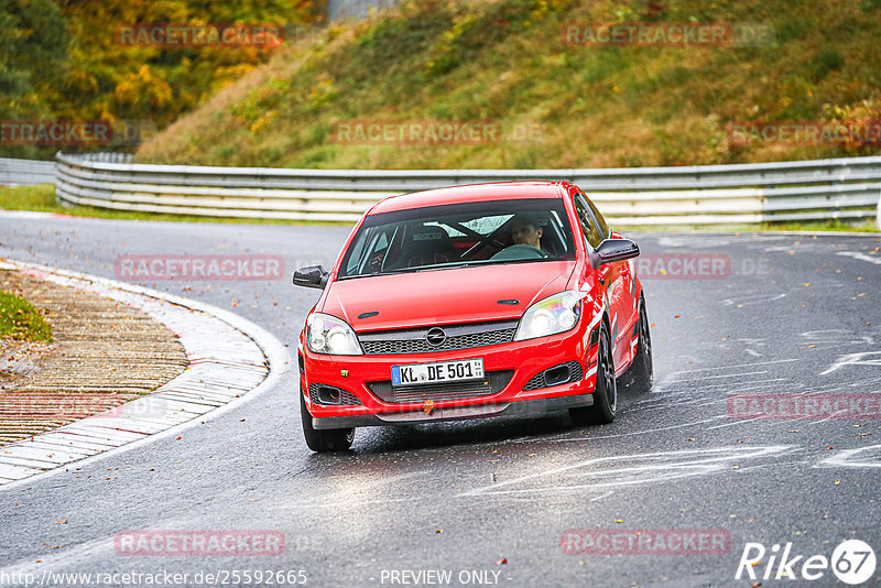 Bild #25592665 - Touristenfahrten Nürburgring Nordschleife (29.10.2023)