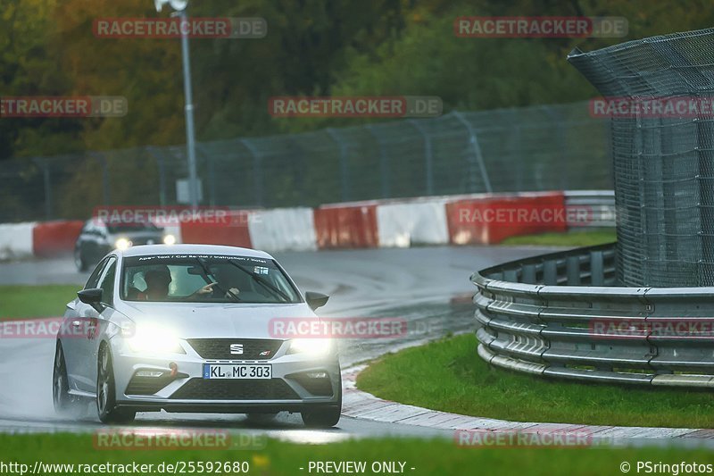 Bild #25592680 - Touristenfahrten Nürburgring Nordschleife (29.10.2023)