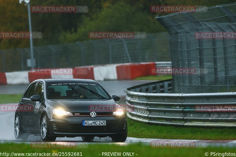 Bild #25592681 - Touristenfahrten Nürburgring Nordschleife (29.10.2023)