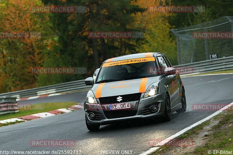 Bild #25592717 - Touristenfahrten Nürburgring Nordschleife (29.10.2023)