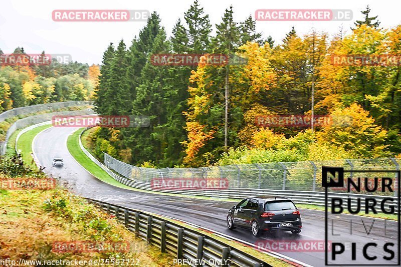 Bild #25592722 - Touristenfahrten Nürburgring Nordschleife (29.10.2023)