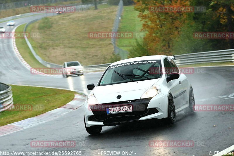 Bild #25592765 - Touristenfahrten Nürburgring Nordschleife (29.10.2023)