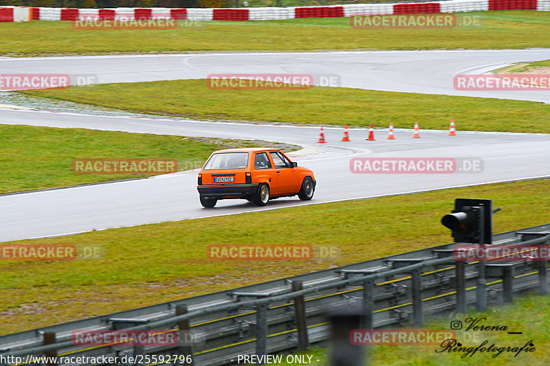 Bild #25592796 - Touristenfahrten Nürburgring Nordschleife (29.10.2023)