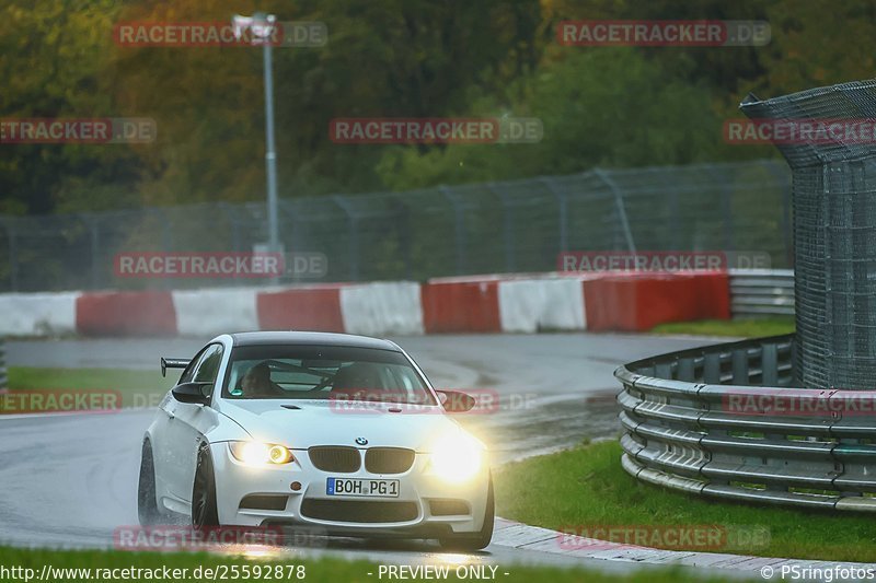 Bild #25592878 - Touristenfahrten Nürburgring Nordschleife (29.10.2023)