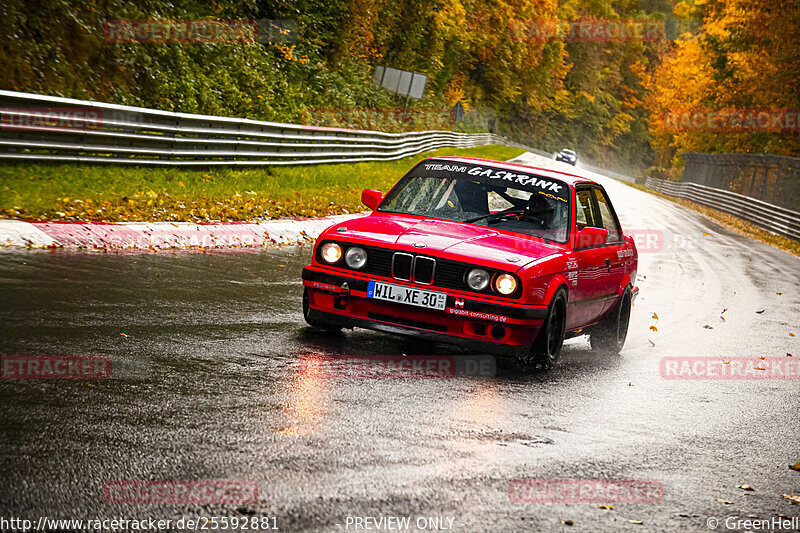 Bild #25592881 - Touristenfahrten Nürburgring Nordschleife (29.10.2023)