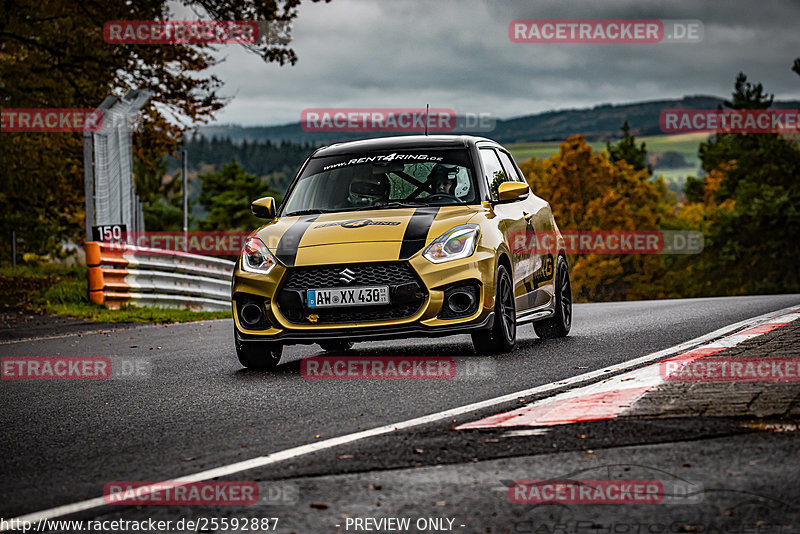 Bild #25592887 - Touristenfahrten Nürburgring Nordschleife (29.10.2023)