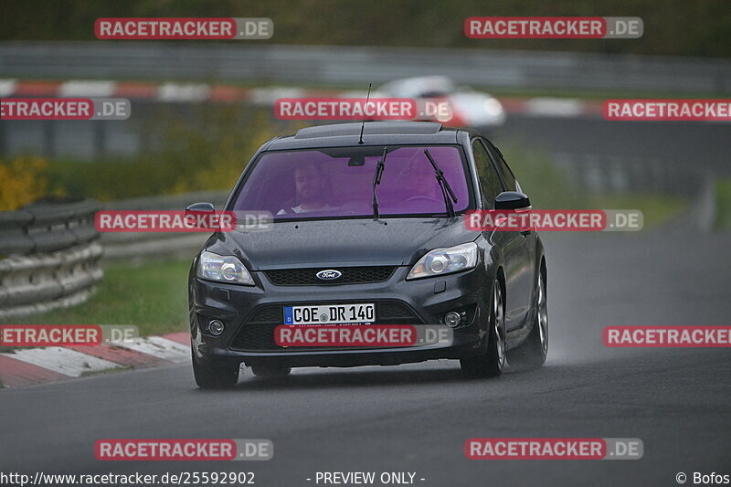 Bild #25592902 - Touristenfahrten Nürburgring Nordschleife (29.10.2023)