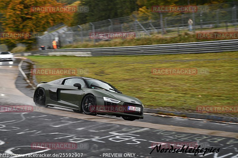 Bild #25592907 - Touristenfahrten Nürburgring Nordschleife (29.10.2023)