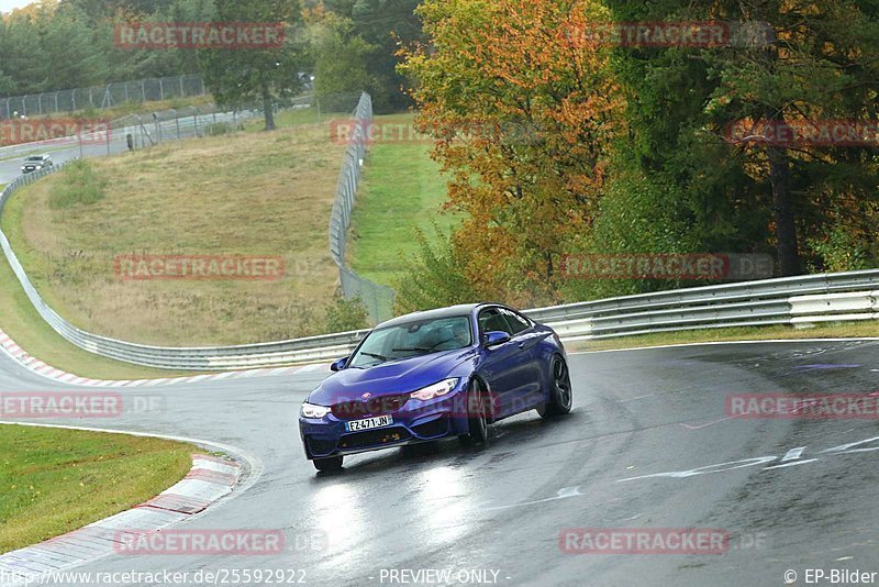 Bild #25592922 - Touristenfahrten Nürburgring Nordschleife (29.10.2023)