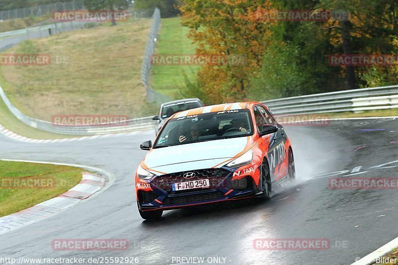 Bild #25592926 - Touristenfahrten Nürburgring Nordschleife (29.10.2023)