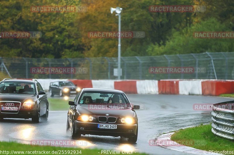 Bild #25592934 - Touristenfahrten Nürburgring Nordschleife (29.10.2023)