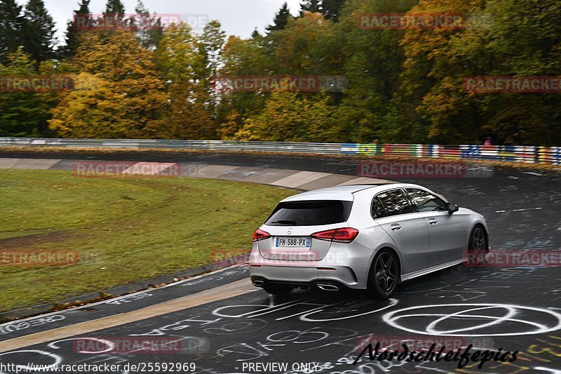 Bild #25592969 - Touristenfahrten Nürburgring Nordschleife (29.10.2023)