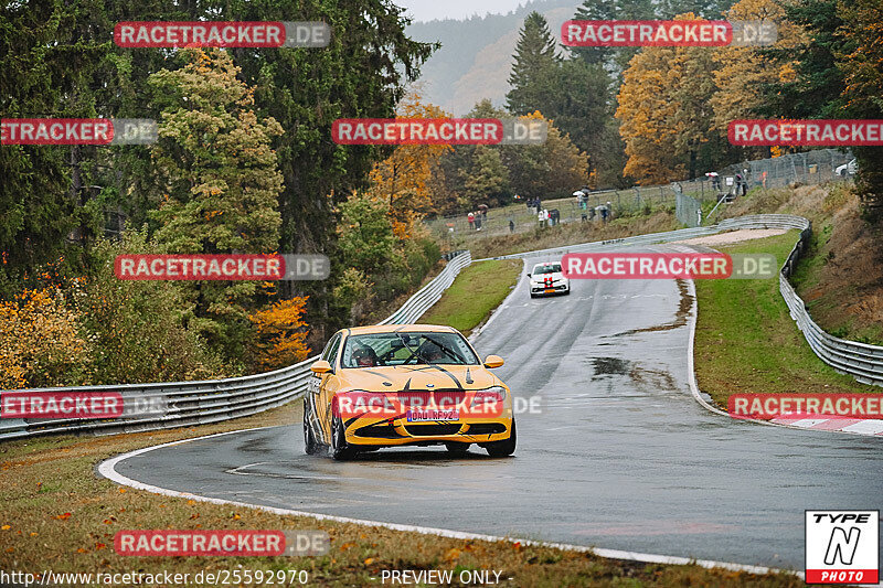 Bild #25592970 - Touristenfahrten Nürburgring Nordschleife (29.10.2023)