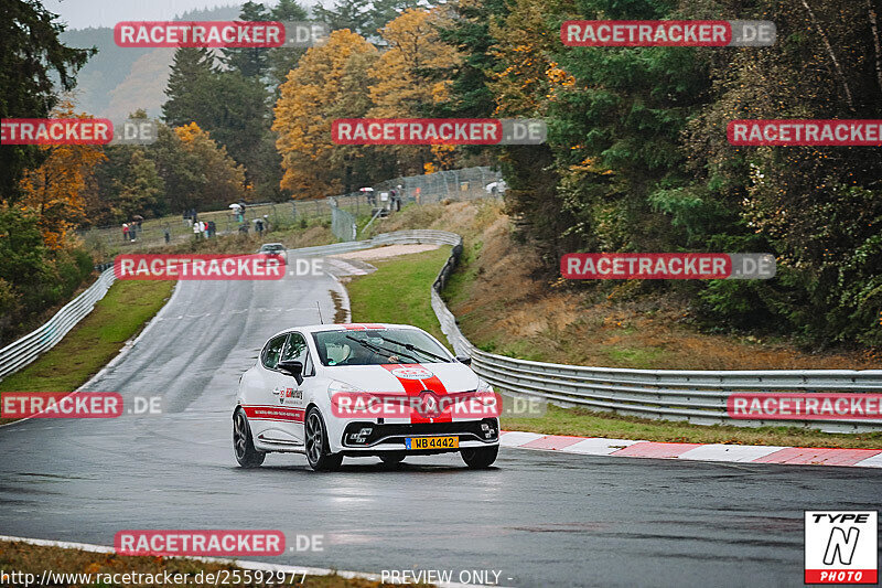 Bild #25592977 - Touristenfahrten Nürburgring Nordschleife (29.10.2023)