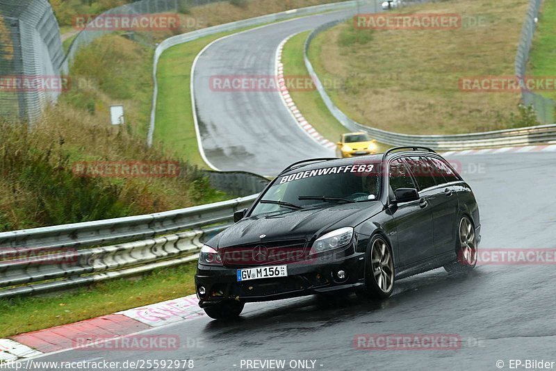 Bild #25592978 - Touristenfahrten Nürburgring Nordschleife (29.10.2023)