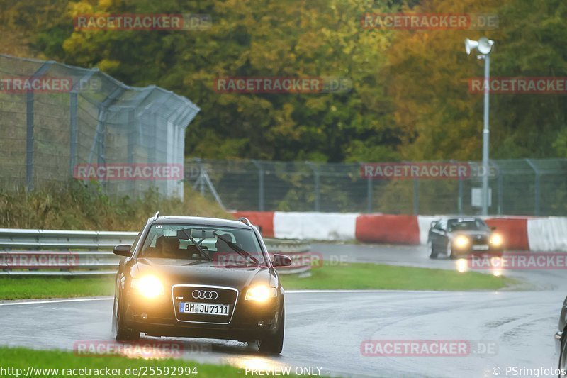 Bild #25592994 - Touristenfahrten Nürburgring Nordschleife (29.10.2023)