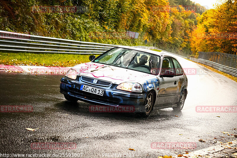 Bild #25593007 - Touristenfahrten Nürburgring Nordschleife (29.10.2023)