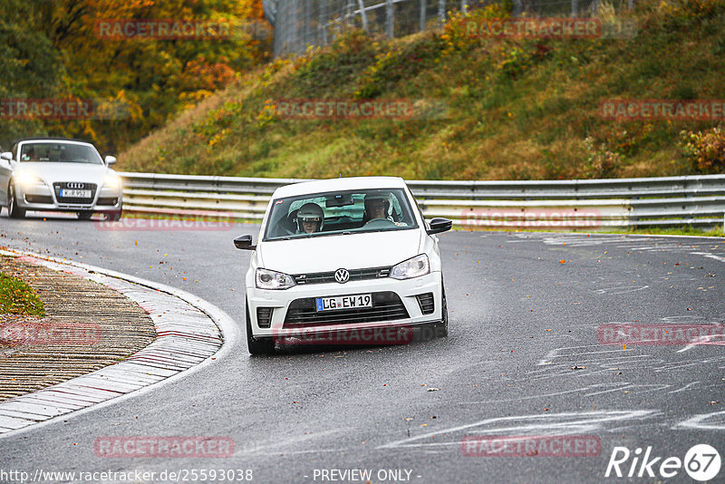 Bild #25593038 - Touristenfahrten Nürburgring Nordschleife (29.10.2023)