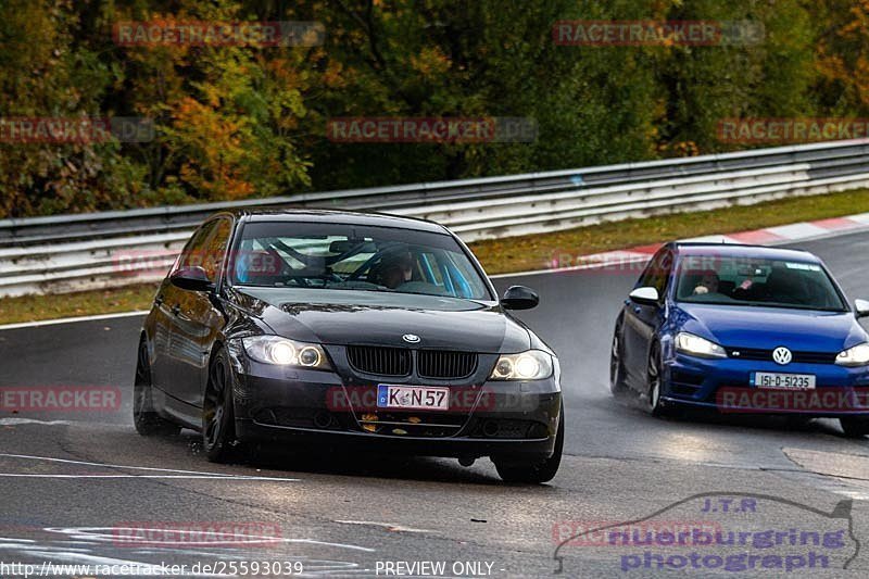 Bild #25593039 - Touristenfahrten Nürburgring Nordschleife (29.10.2023)