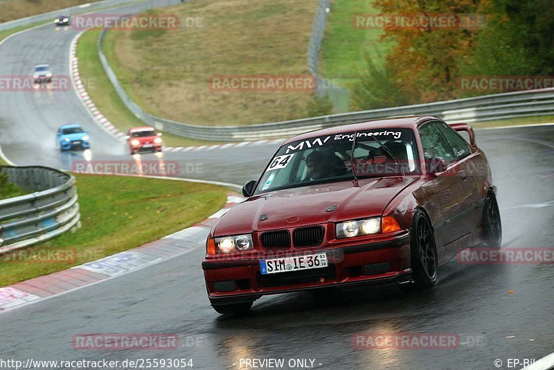 Bild #25593054 - Touristenfahrten Nürburgring Nordschleife (29.10.2023)