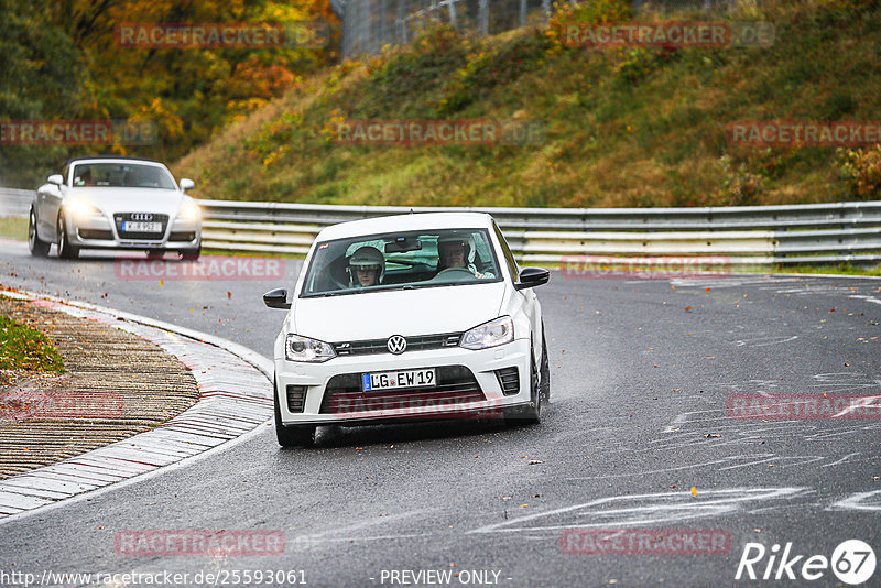 Bild #25593061 - Touristenfahrten Nürburgring Nordschleife (29.10.2023)