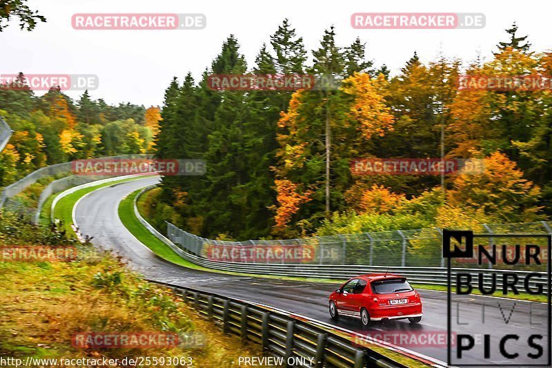 Bild #25593063 - Touristenfahrten Nürburgring Nordschleife (29.10.2023)