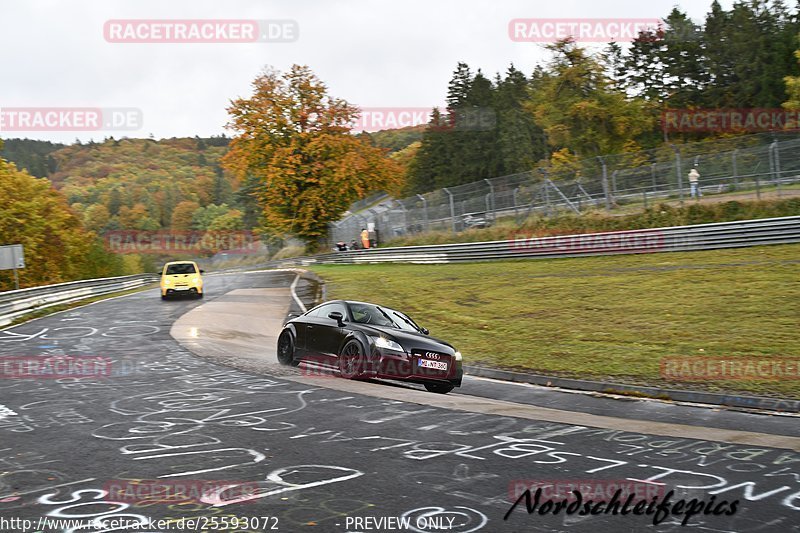 Bild #25593072 - Touristenfahrten Nürburgring Nordschleife (29.10.2023)