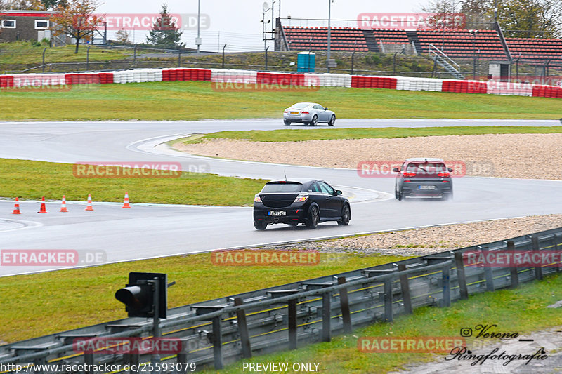 Bild #25593079 - Touristenfahrten Nürburgring Nordschleife (29.10.2023)