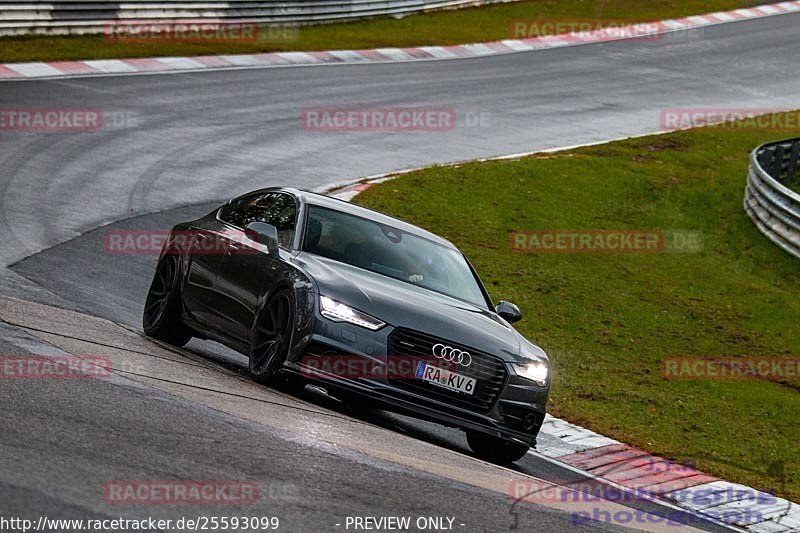 Bild #25593099 - Touristenfahrten Nürburgring Nordschleife (29.10.2023)