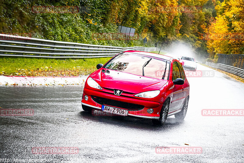 Bild #25593113 - Touristenfahrten Nürburgring Nordschleife (29.10.2023)