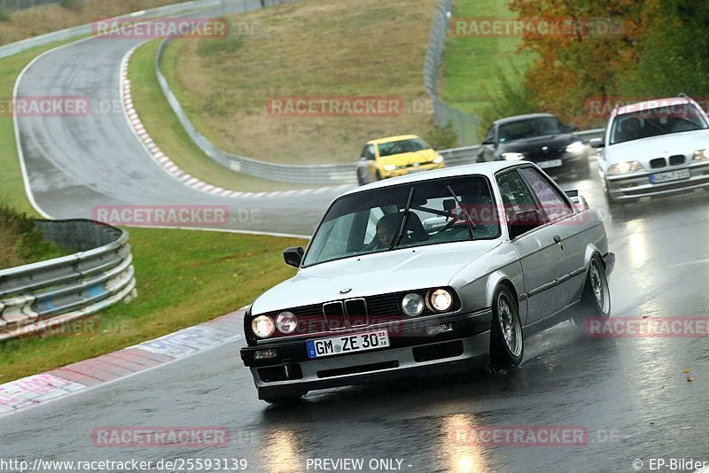 Bild #25593139 - Touristenfahrten Nürburgring Nordschleife (29.10.2023)