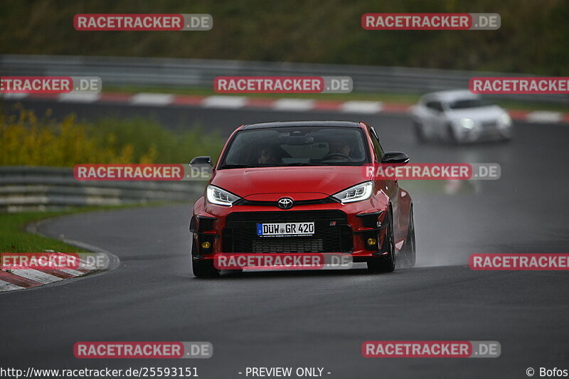 Bild #25593151 - Touristenfahrten Nürburgring Nordschleife (29.10.2023)