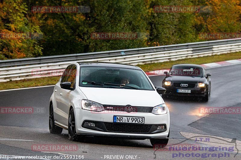 Bild #25593166 - Touristenfahrten Nürburgring Nordschleife (29.10.2023)