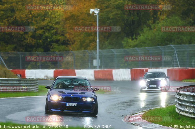 Bild #25593168 - Touristenfahrten Nürburgring Nordschleife (29.10.2023)