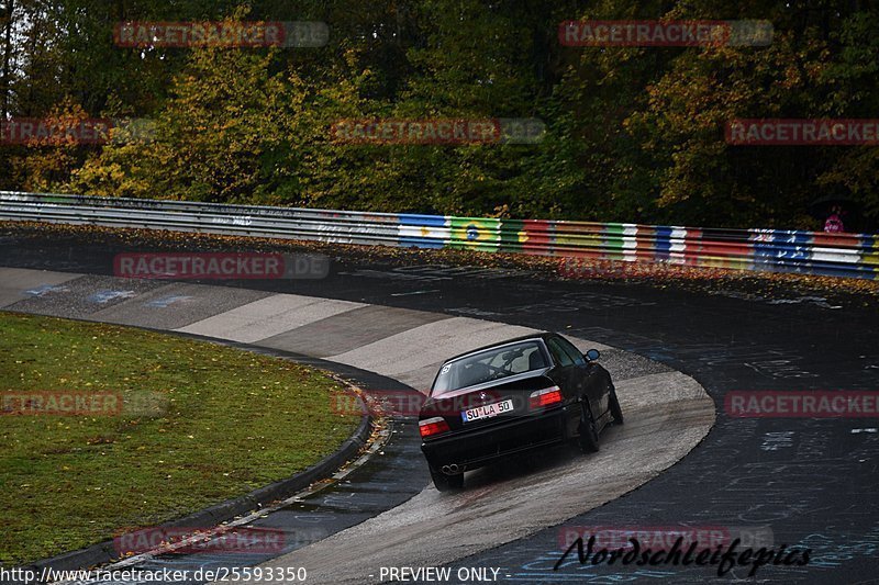 Bild #25593350 - Touristenfahrten Nürburgring Nordschleife (29.10.2023)