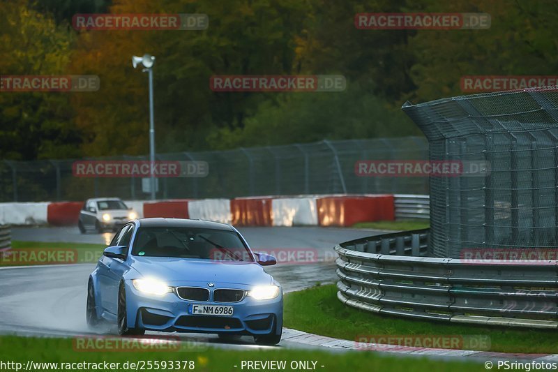 Bild #25593378 - Touristenfahrten Nürburgring Nordschleife (29.10.2023)